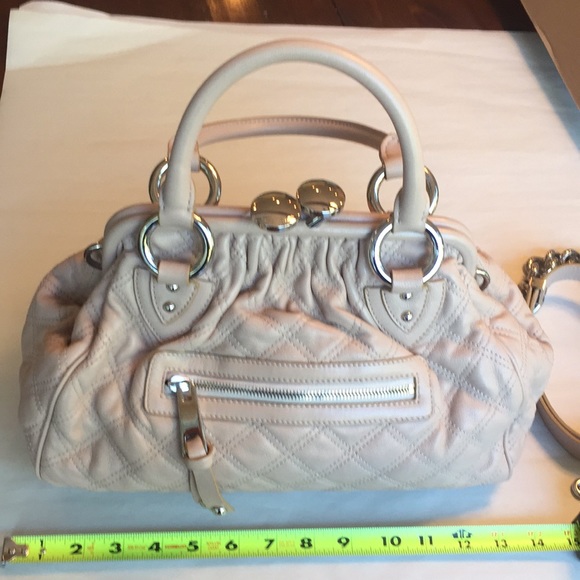 Handbag - Picture 1 of 3